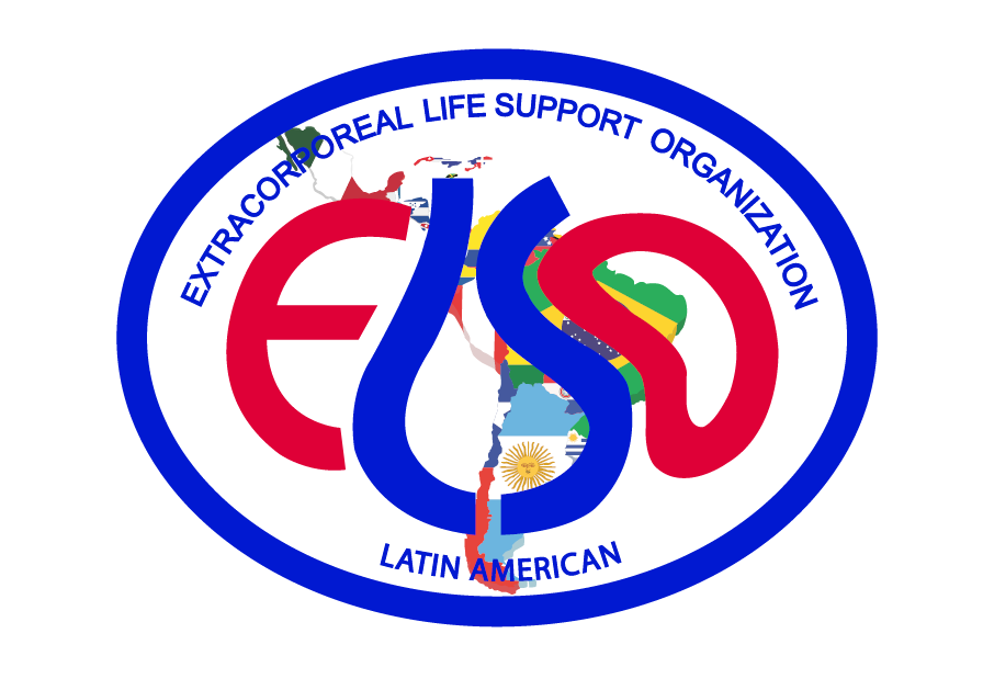 Latin America ELSO Logo